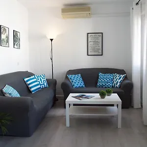 El Piso De Ursula Aiamonte