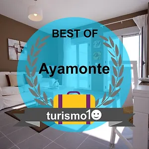 Beslow Aiamonte