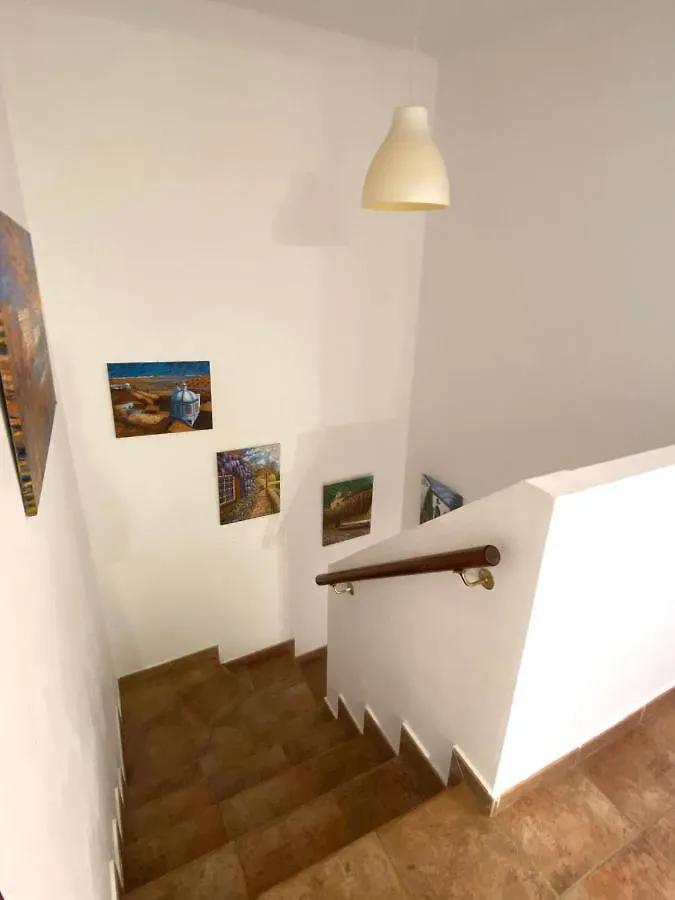 Adosado Con Vistas, Relajate Y Disfruta Apartment Ayamonte