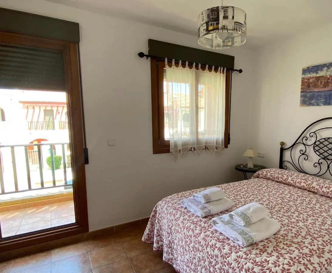 Adosado Con Vistas, Relajate Y Disfruta Apartment Ayamonte