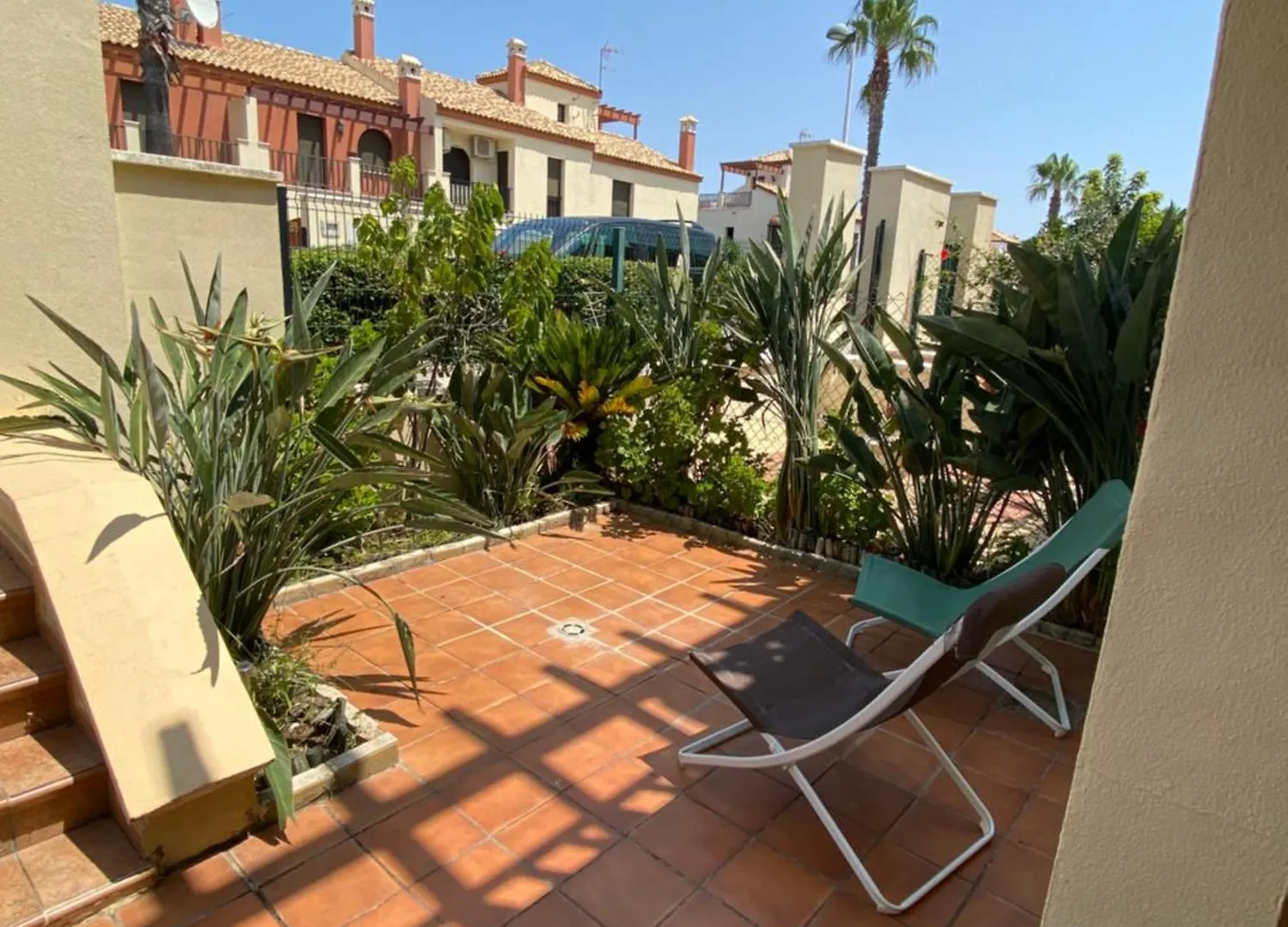 Adosado Con Vistas, Relajate Y Disfruta Apartment Ayamonte 0*,