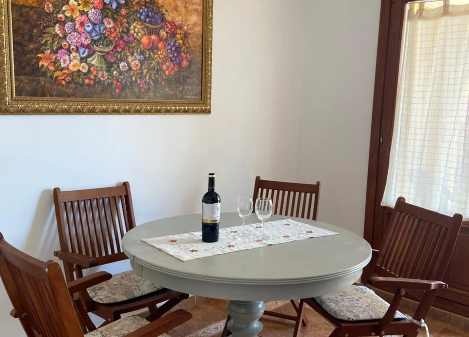 Adosado Con Vistas, Relajate Y Disfruta Apartment Ayamonte