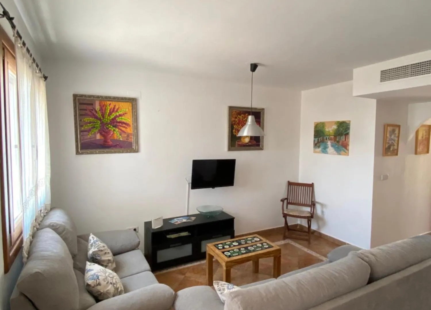 Adosado Con Vistas, Relajate Y Disfruta Apartment Ayamonte