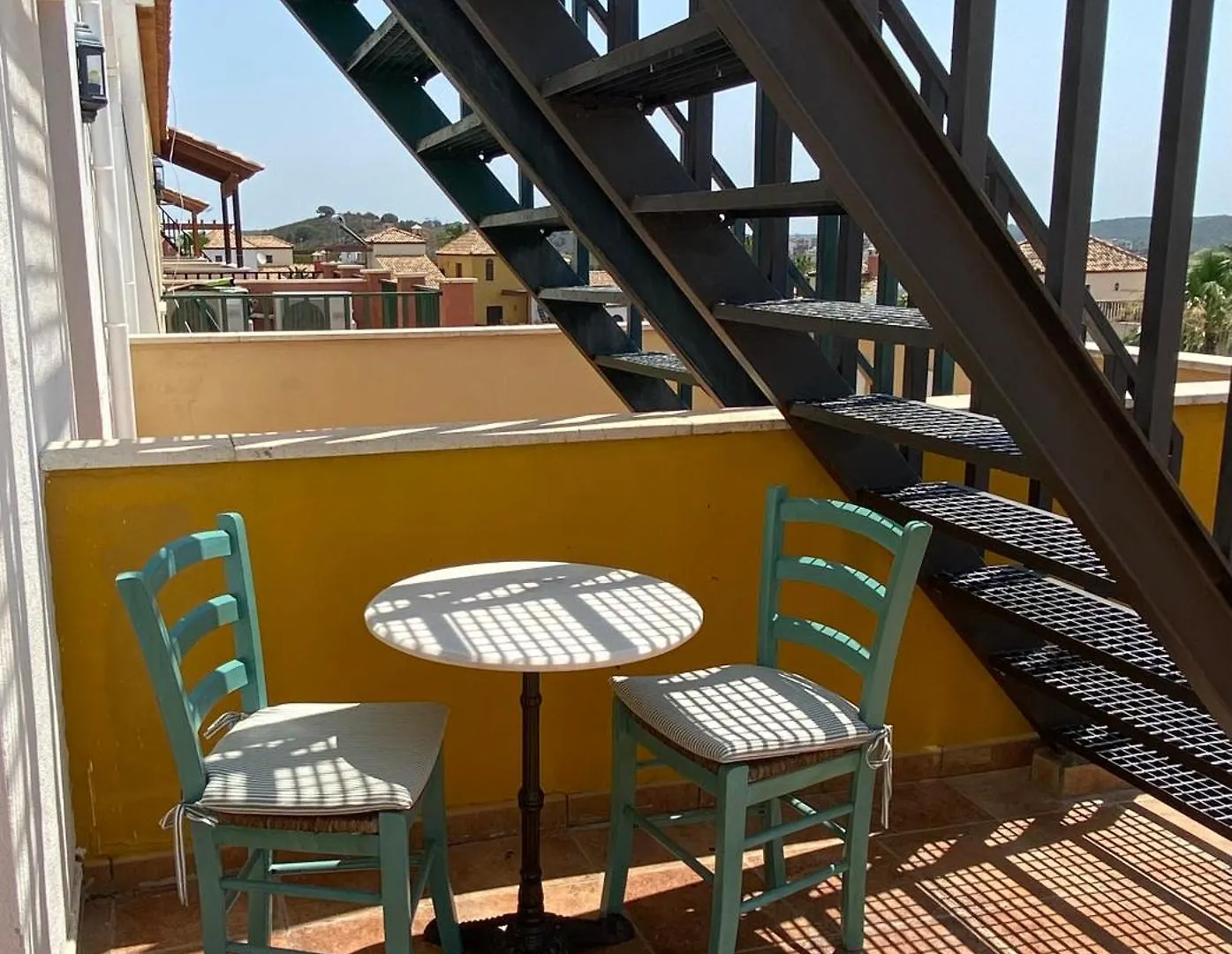 Adosado Con Vistas, Relajate Y Disfruta Apartamento Aiamonte