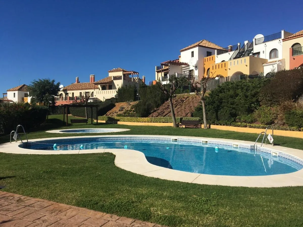 Adosado Con Vistas, Relajate Y Disfruta Apartment Ayamonte Spain