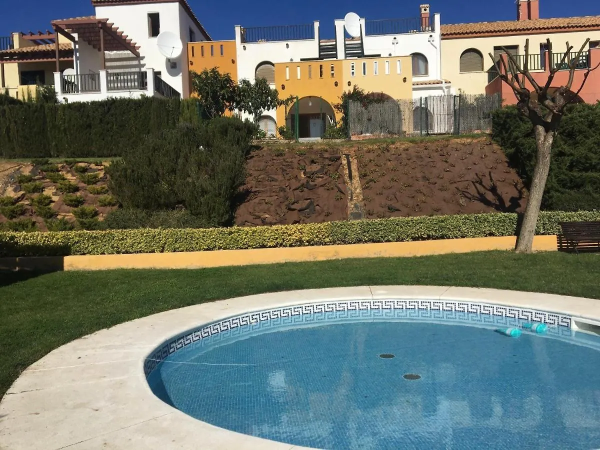 Adosado Con Vistas, Relajate Y Disfruta Apartment Ayamonte