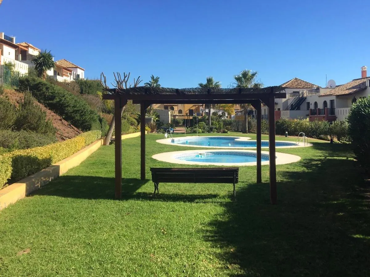 Adosado Con Vistas, Relajate Y Disfruta Apartment Ayamonte Spain