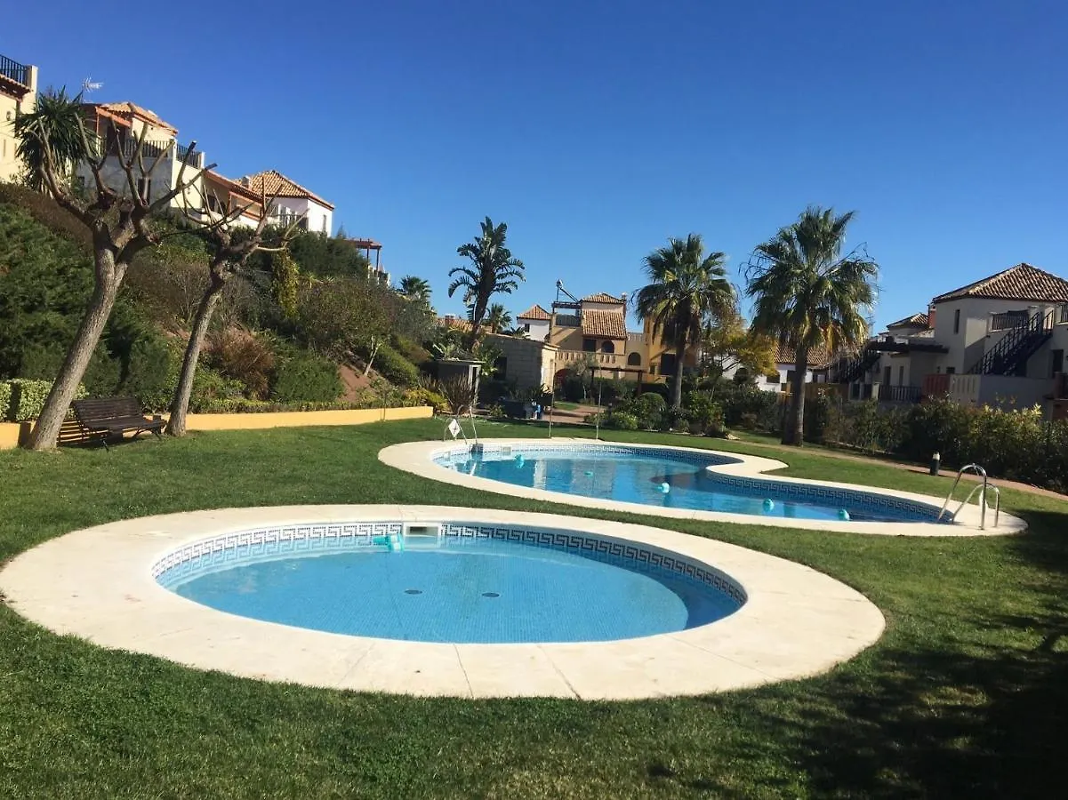 Adosado Con Vistas, Relajate Y Disfruta Apartment Ayamonte
