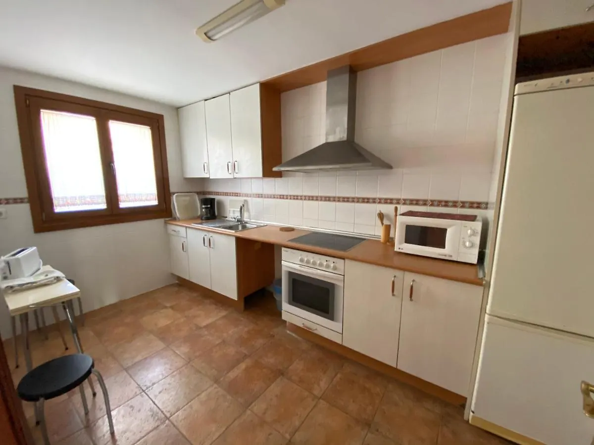 Adosado Con Vistas, Relajate Y Disfruta Apartment Ayamonte 0*,  Spain