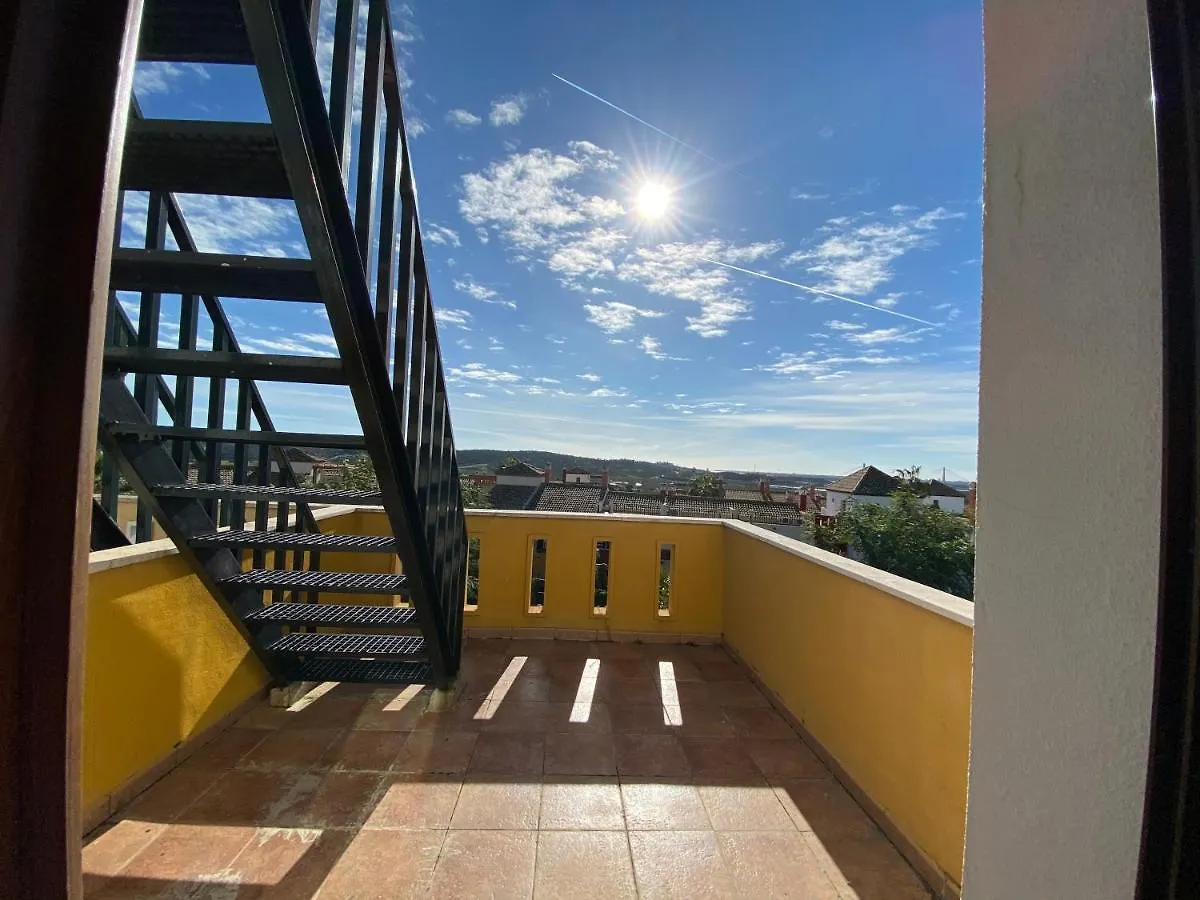 Adosado Con Vistas, Relajate Y Disfruta Apartment Ayamonte