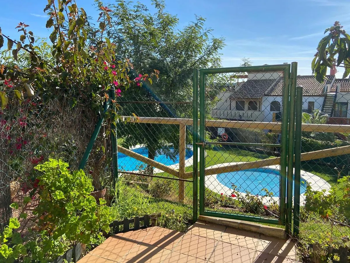 Adosado Con Vistas, Relajate Y Disfruta Apartment Ayamonte 0*,  Spain