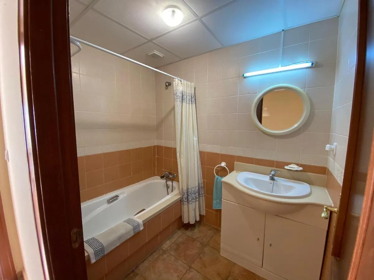 Adosado Con Vistas, Relajate Y Disfruta Apartment Ayamonte