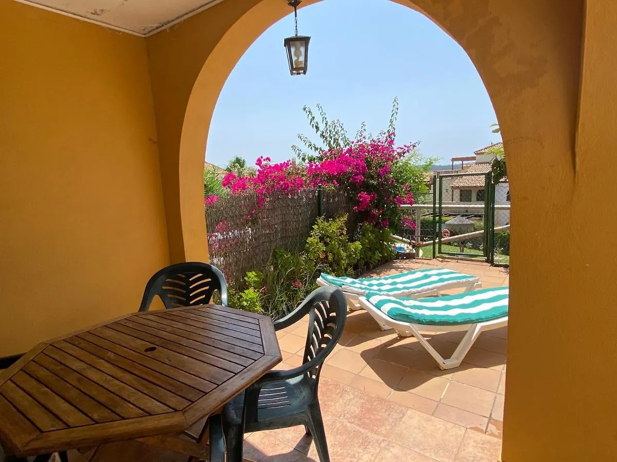 Adosado Con Vistas, Relajate Y Disfruta location