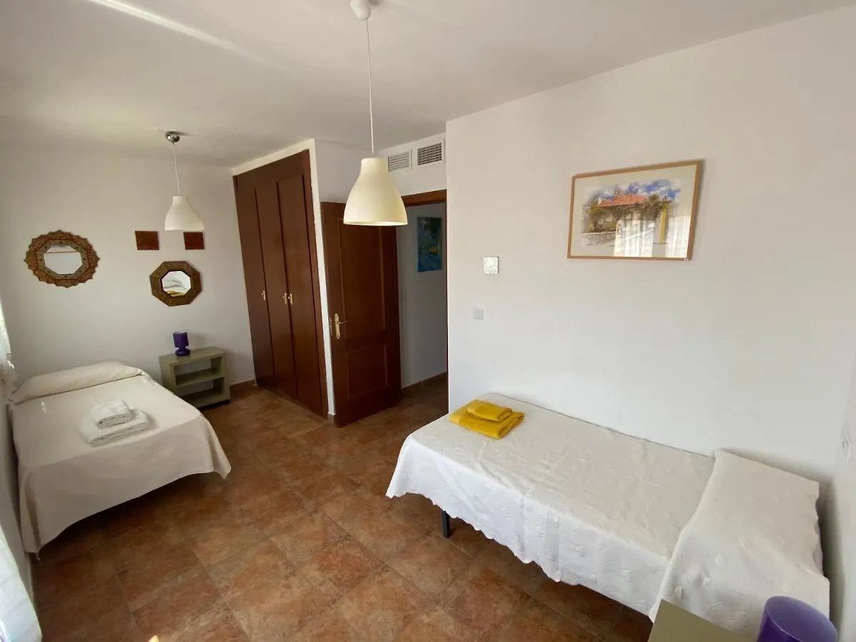 Adosado Con Vistas, Relajate Y Disfruta Apartment Ayamonte