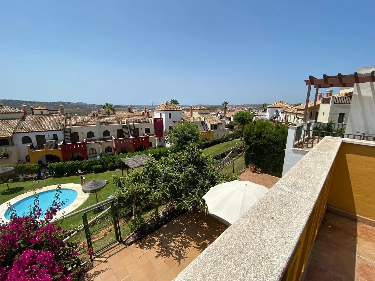 Adosado Con Vistas, Relajate Y Disfruta Apartment Ayamonte
