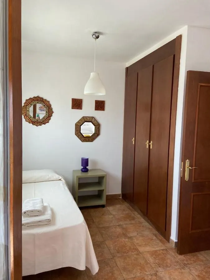 Adosado Con Vistas, Relajate Y Disfruta Apartment Ayamonte