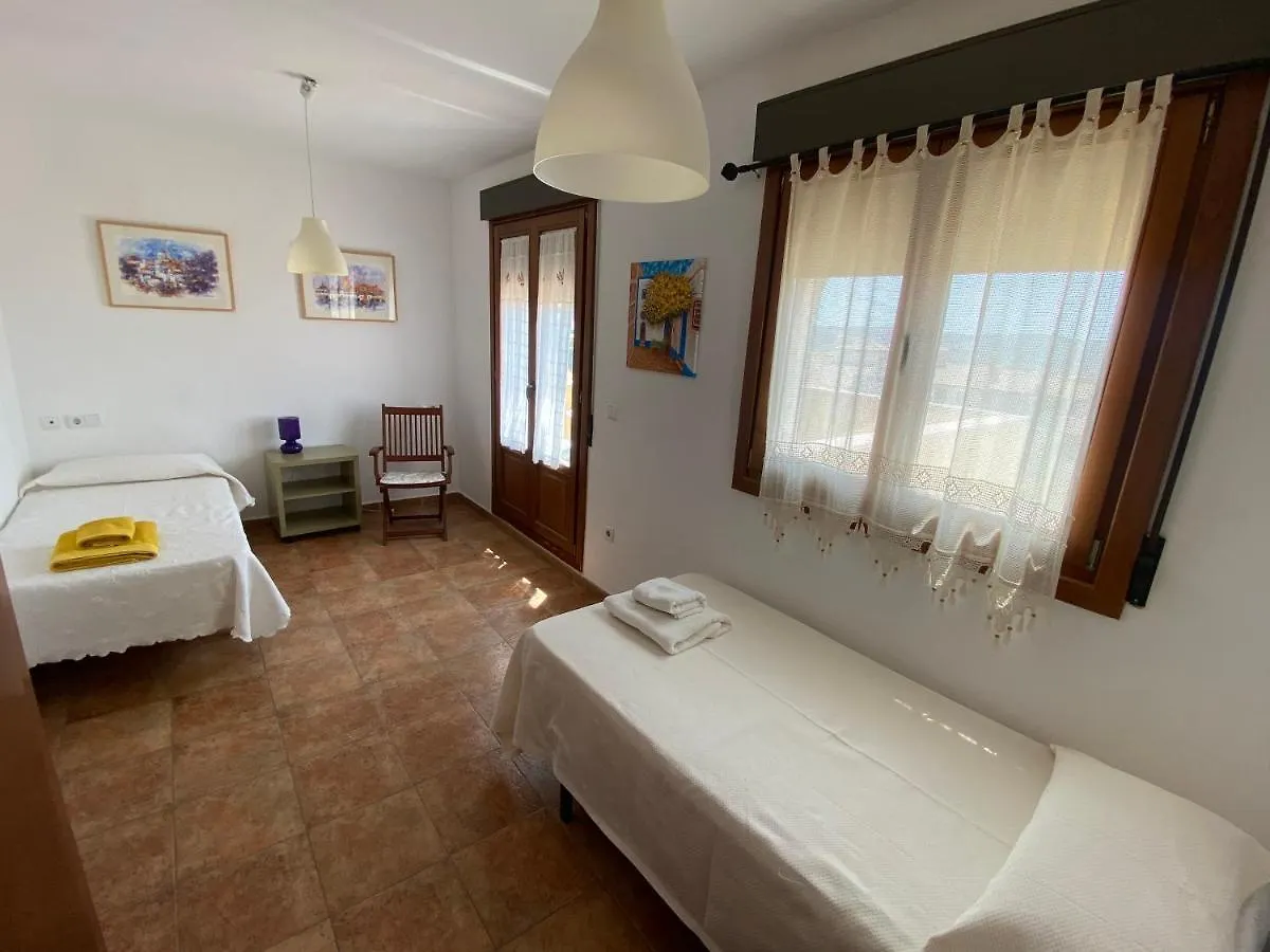 Adosado Con Vistas, Relajate Y Disfruta Apartment Ayamonte