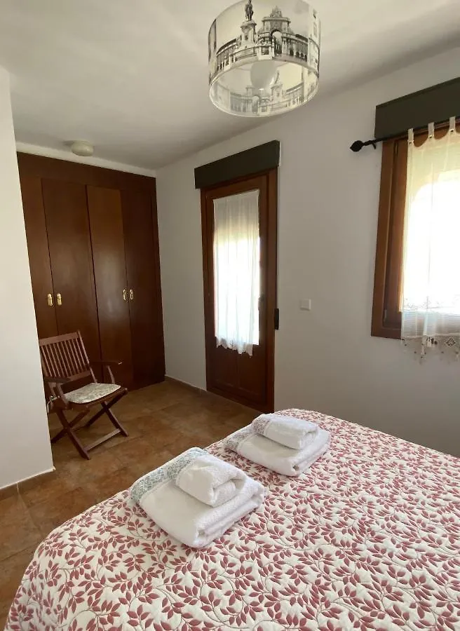 Adosado Con Vistas, Relajate Y Disfruta Apartment Ayamonte
