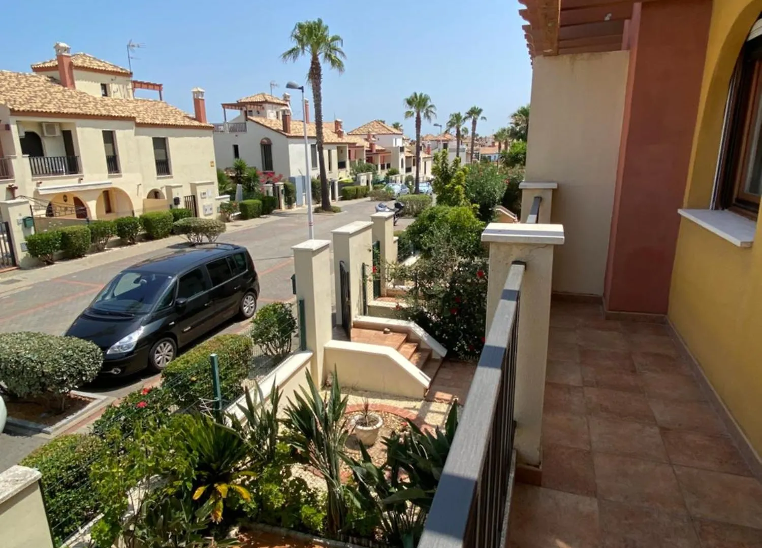 Adosado Con Vistas, Relajate Y Disfruta Apartment Ayamonte