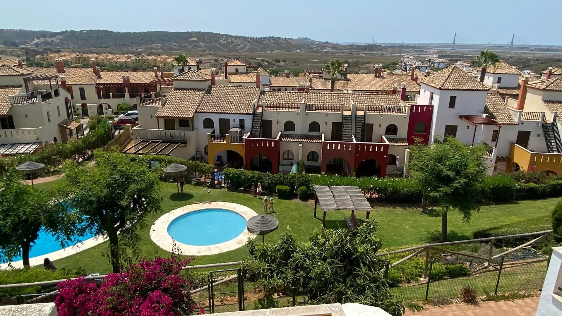 Adosado Con Vistas, Relajate Y Disfruta Apartment Ayamonte