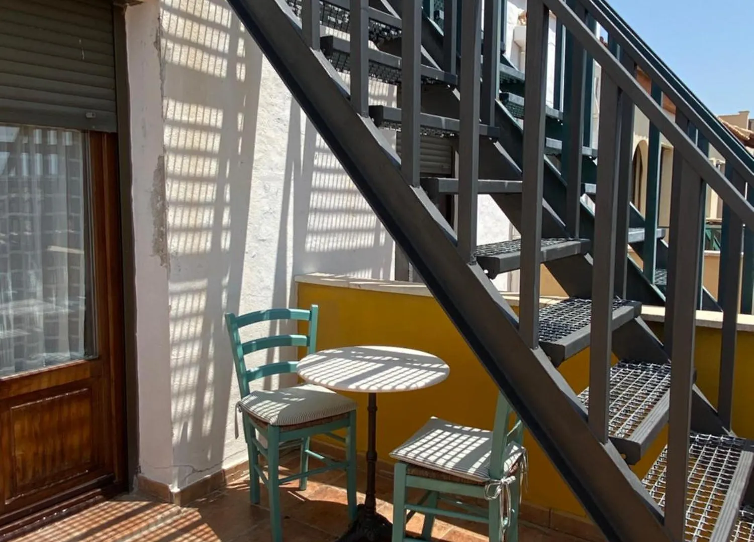 Adosado Con Vistas, Relajate Y Disfruta Apartment Ayamonte