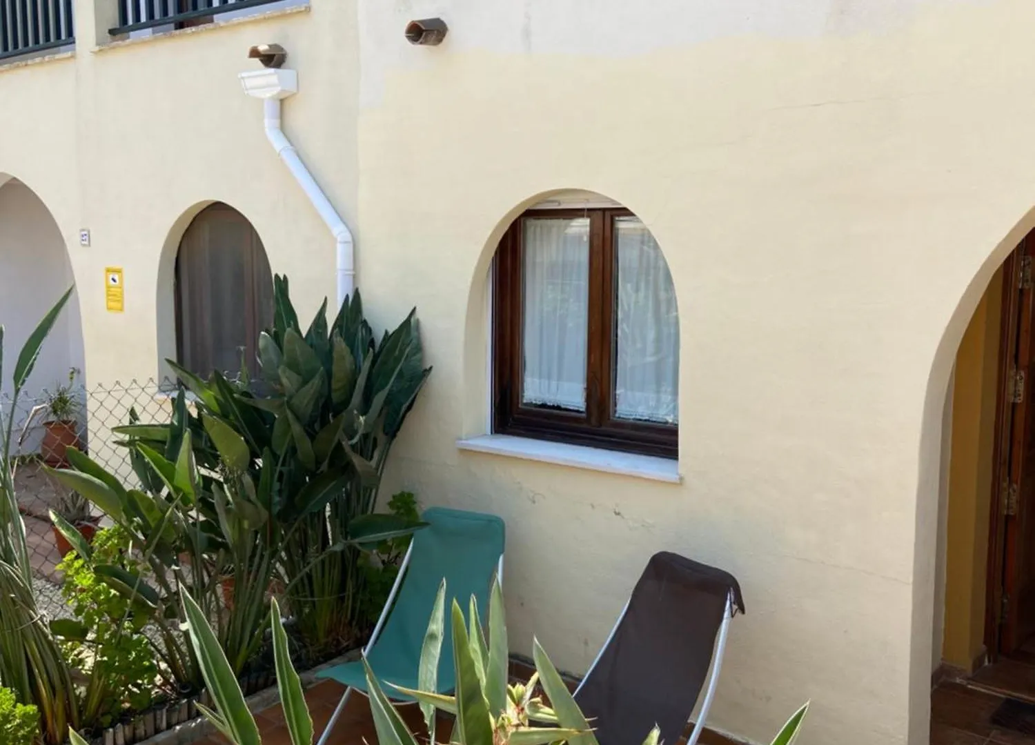 Adosado Con Vistas, Relajate Y Disfruta Apartment Ayamonte