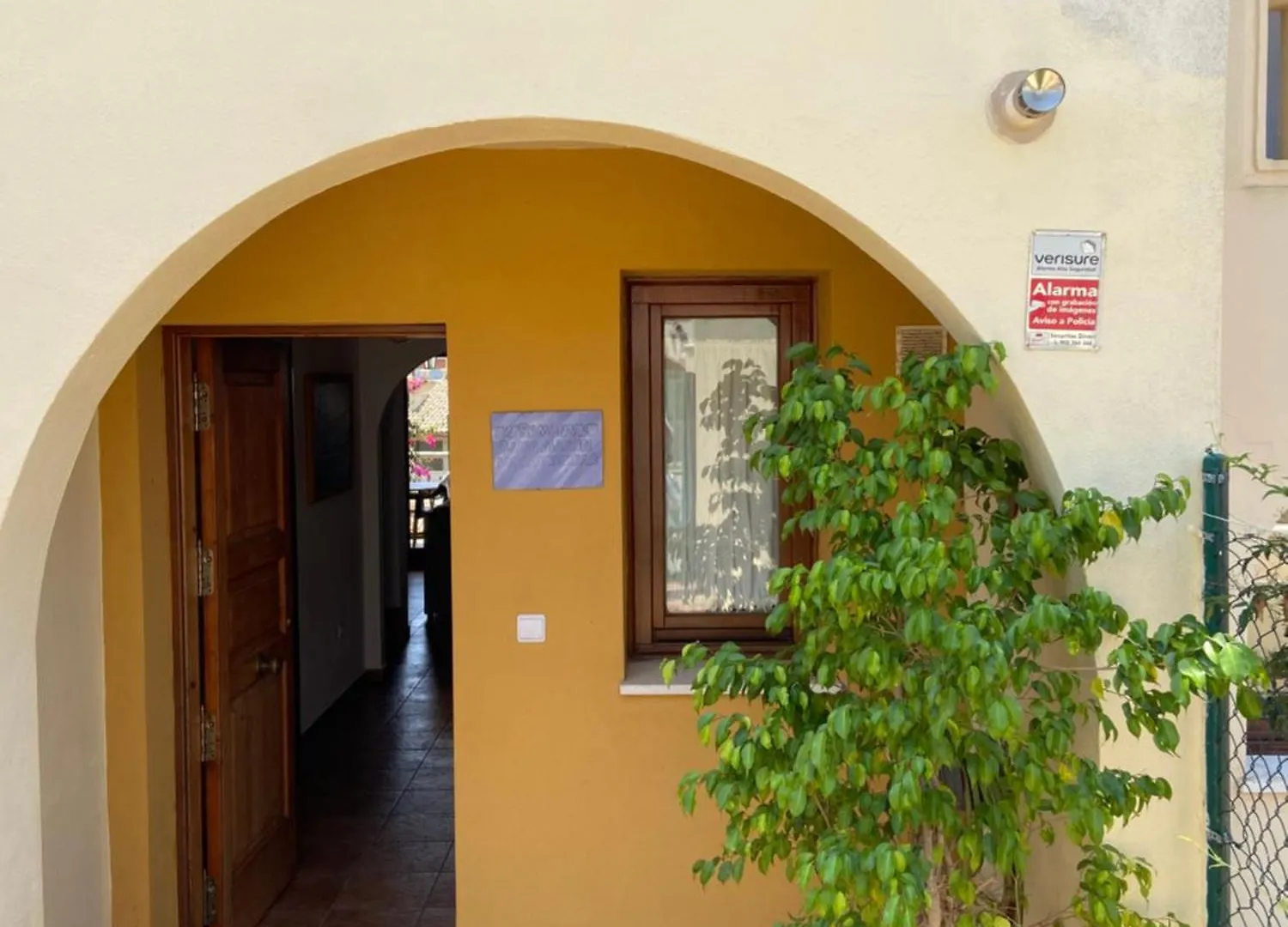 Adosado Con Vistas, Relajate Y Disfruta Apartment Ayamonte