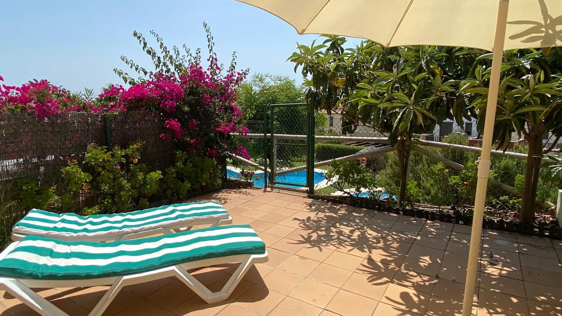 Adosado Con Vistas, Relajate Y Disfruta Apartment Ayamonte 0*,  Spain