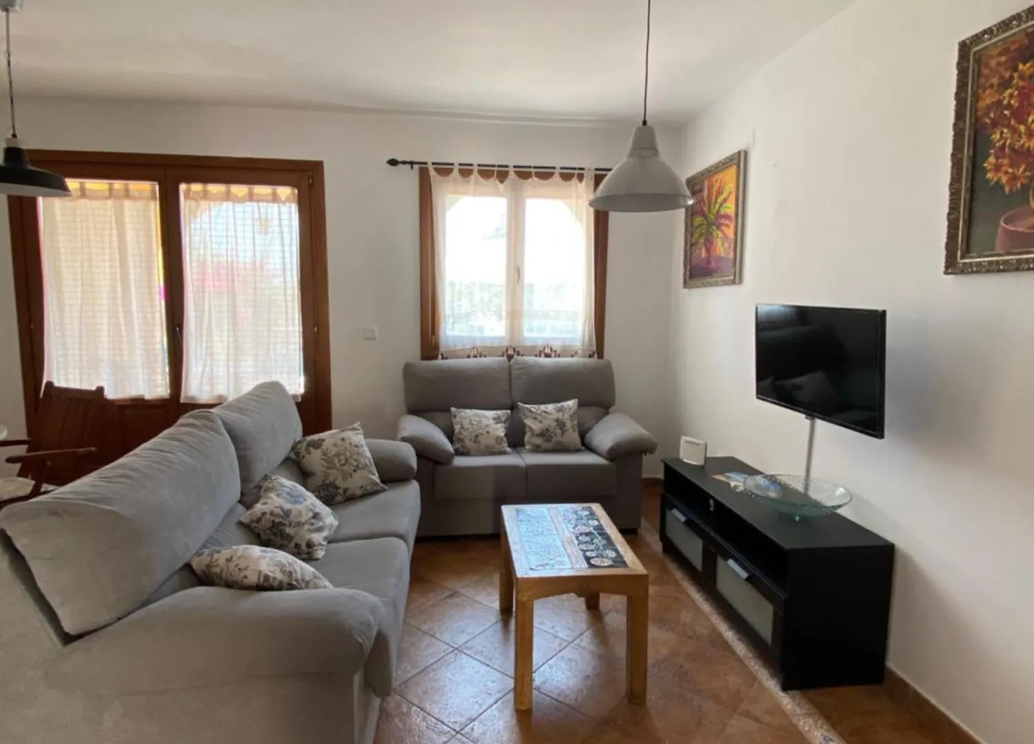 Adosado Con Vistas, Relajate Y Disfruta Apartment Ayamonte